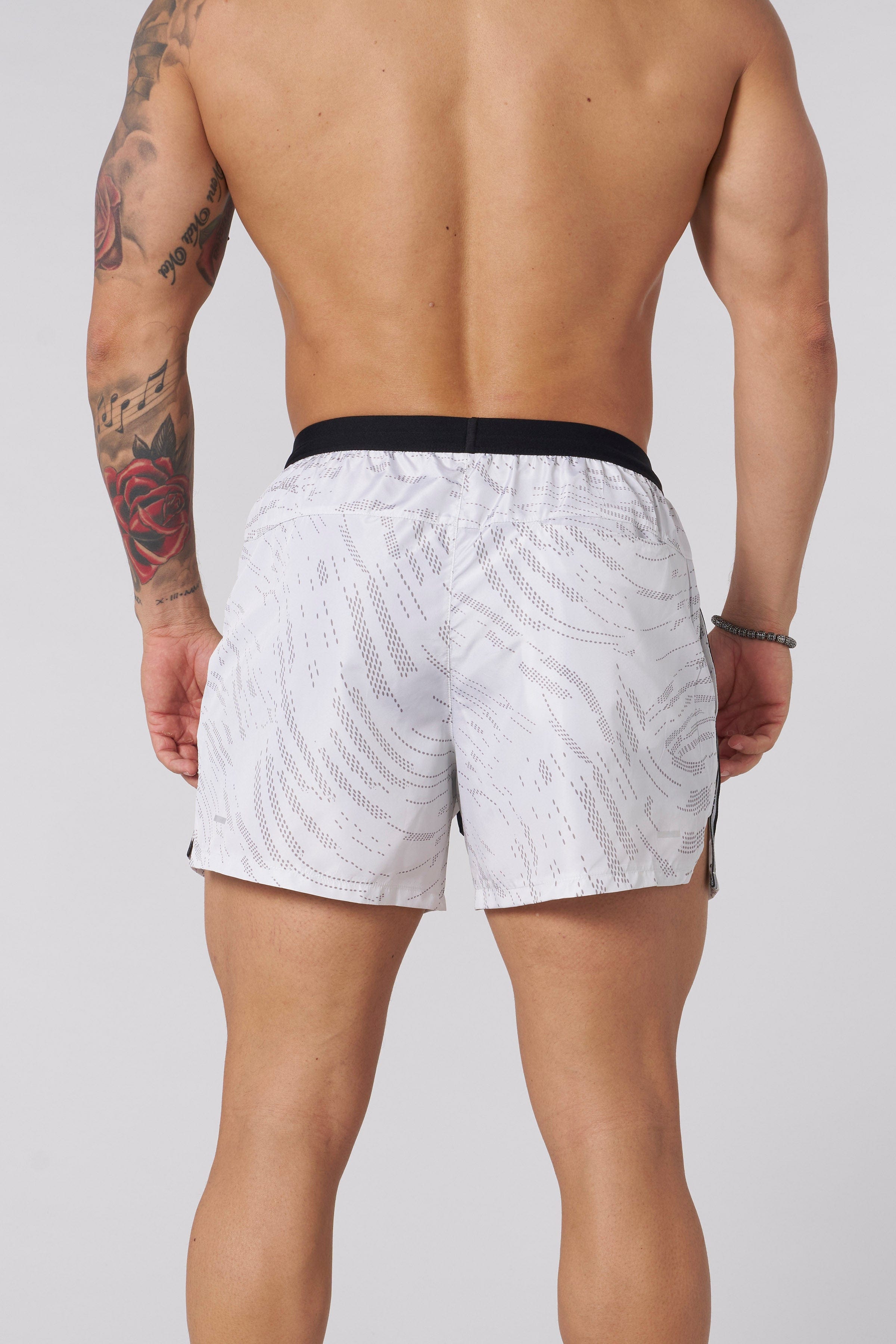 1051 - Ultra Running Shorts